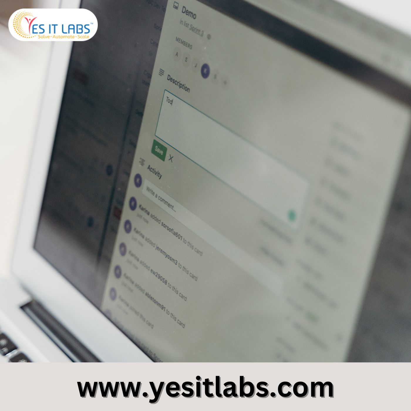 software development solutions