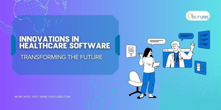 Healthcare Software