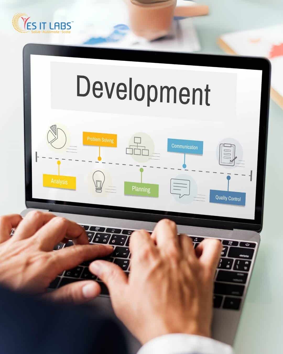 Custom MVP software