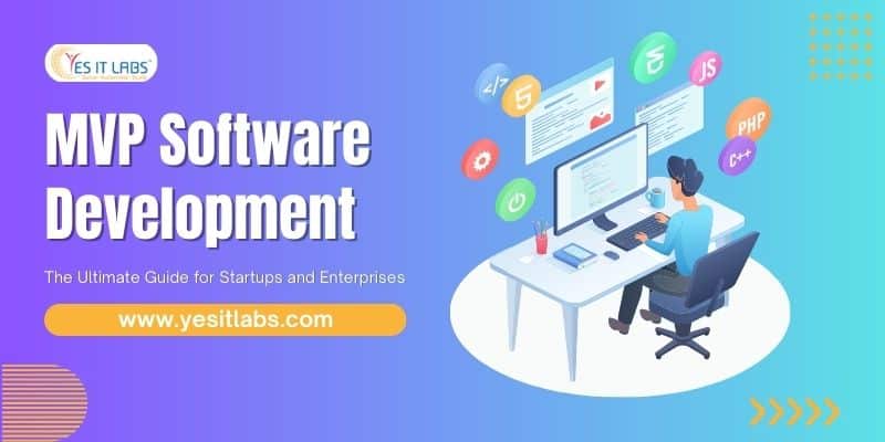 MVP Software Development