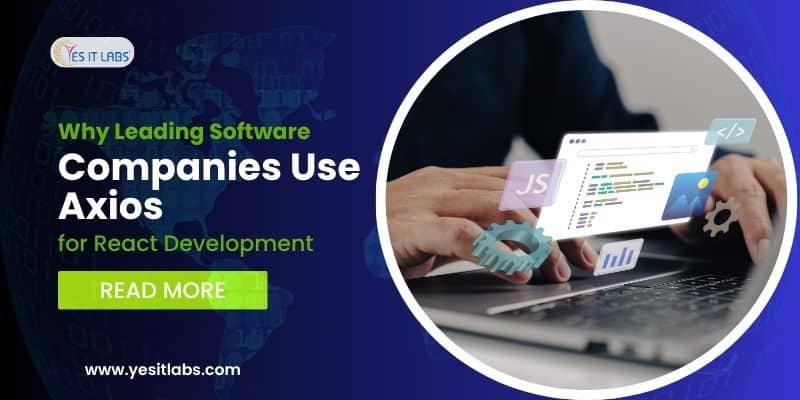 Axios for React Development